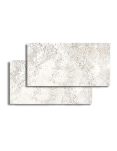 Carso White Eco Pulido 60 x 120 Comercial